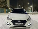 Hyundai Solaris 2017 года за 5 100 000 тг. в Павлодар – фото 3