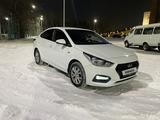 Hyundai Solaris 2017 года за 5 100 000 тг. в Павлодар – фото 2