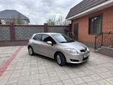 Toyota Auris 2007 года за 5 500 000 тг. в Талдыкорган – фото 2