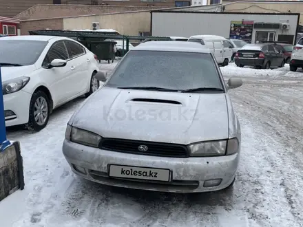 Subaru Legacy 1996 года за 1 000 000 тг. в Астана – фото 3