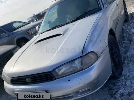 Subaru Legacy 1996 года за 1 000 000 тг. в Астана – фото 4