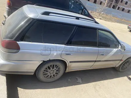 Subaru Legacy 1996 года за 1 000 000 тг. в Астана