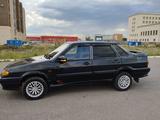 ВАЗ (Lada) 2115 2006 года за 700 000 тг. в Караганда – фото 3
