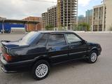 ВАЗ (Lada) 2115 2006 года за 700 000 тг. в Караганда – фото 5