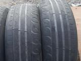 235/55R18 (2шт)for5 000 тг. в Актау