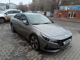 Hyundai Elantra 2021 годаfor11 500 000 тг. в Актобе