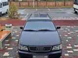 Audi A6 1995 годаүшін3 000 000 тг. в Туркестан