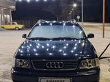 Audi A6 1995 годаүшін3 000 000 тг. в Туркестан – фото 4