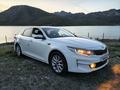 Kia K5 2017 года за 8 700 000 тг. в Шымкент