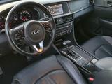 Kia K5 2017 года за 8 700 000 тг. в Шымкент – фото 5