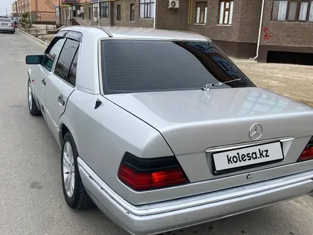 Mercedes-Benz E 220 1994 года за 2 500 000 тг. в Кызылорда – фото 5