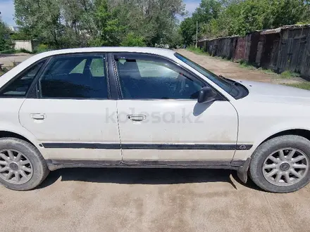 Audi 100 1991 года за 2 000 000 тг. в Павлодар – фото 2