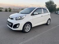 Kia Picanto 2014 годаүшін4 400 000 тг. в Алматы