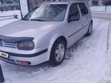 Volkswagen Golf 1998 годаfor1 600 000 тг. в Павлодар – фото 2