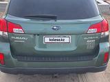 Subaru Outback 2011 годаүшін4 700 000 тг. в Атырау – фото 2