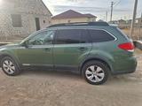 Subaru Outback 2011 годаүшін4 700 000 тг. в Атырау – фото 3