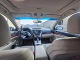 Subaru Outback 2011 годаүшін4 700 000 тг. в Атырау – фото 5