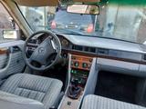 Mercedes-Benz E 230 1990 годаfor850 000 тг. в Жаркент – фото 5