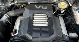 Двигатель 2.8 12 клапаный за 380 000 тг. в Караганда – фото 3