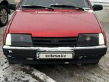 ВАЗ (Lada) 2109 2003 годаfor1 600 000 тг. в Ерейментау – фото 2