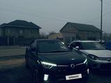 SsangYong Tivoli 2020 годаүшін7 600 000 тг. в Шымкент – фото 3