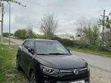SsangYong Tivoli 2020 годаүшін7 600 000 тг. в Шымкент