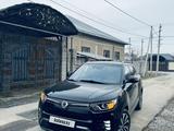 SsangYong Tivoli 2020 годаүшін7 600 000 тг. в Шымкент – фото 4