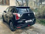SsangYong Tivoli 2020 годаүшін7 600 000 тг. в Шымкент – фото 2