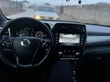 SsangYong Tivoli 2020 годаүшін7 600 000 тг. в Шымкент – фото 5