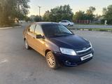 ВАЗ (Lada) Granta 2190 2014 годаүшін2 500 000 тг. в Павлодар