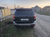 Mitsubishi Montero Sport 1999 годаүшін2 800 000 тг. в Усть-Каменогорск – фото 5