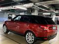 Land Rover Range Rover Sport 2014 годаүшін18 500 000 тг. в Астана – фото 4