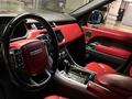 Land Rover Range Rover Sport 2014 годаүшін18 500 000 тг. в Астана – фото 5