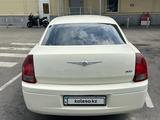 Chrysler 300C 2005 годаүшін5 500 000 тг. в Алматы – фото 2