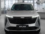 Geely Atlas 2024 годаүшін13 990 000 тг. в Есиль – фото 2