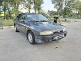 Nissan Primera 1992 годаүшін800 000 тг. в Уральск – фото 2