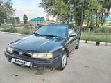 Nissan Primera 1992 годаүшін800 000 тг. в Уральск