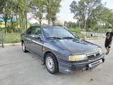 Nissan Primera 1992 годаүшін800 000 тг. в Уральск – фото 3