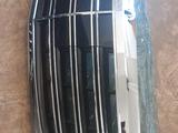 Mercedes-benz w 222 s-класс. Передняя решётка радиатора.үшін200 000 тг. в Алматы – фото 3