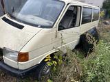 Volkswagen Caravelle 1993 годаүшін950 000 тг. в Павлодар – фото 2