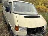 Volkswagen Caravelle 1993 годаүшін950 000 тг. в Павлодар