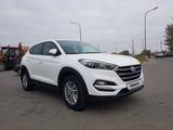 Hyundai Tucson 2018 года за 11 555 555 тг. в Костанай