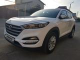 Hyundai Tucson 2018 года за 11 555 555 тг. в Костанай – фото 5