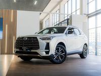 GAC GS4 Max GB 2WD 2026 года за 11 590 000 тг. в Петропавловск