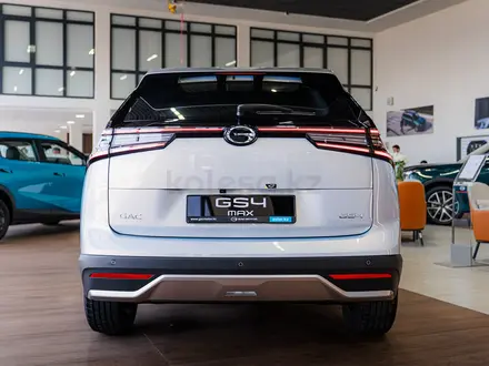 GAC GS4 Max Lux 2025 года за 11 990 000 тг. в Петропавловск – фото 12