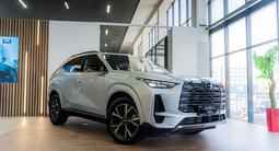 GAC GS4 Max GB 2025 года за 10 990 000 тг. в Петропавловск – фото 2