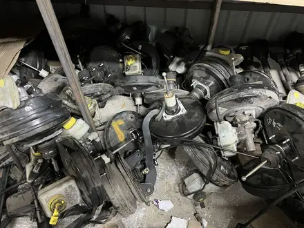 Вакуум Тормозной на Lexus за 10 000 тг. в Алматы – фото 5