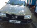 Audi 100 1989 годаүшін1 050 000 тг. в Шу