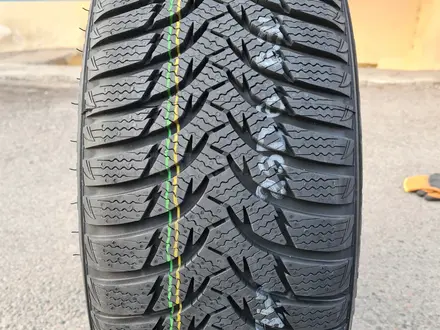 KUMHO 205/50 R16 87H WP51 за 45 000 тг. в Алматы – фото 3