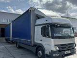 Mercedes-Benz  Atego 2013 года за 32 000 000 тг. в Костанай – фото 2